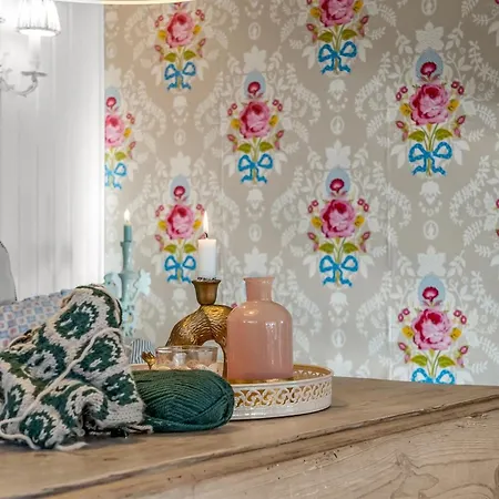 別荘 Kamilla - From The Sea By Interhome