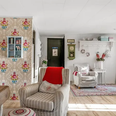 Kamilla - From The Sea By Interhome 別荘 Hadsund