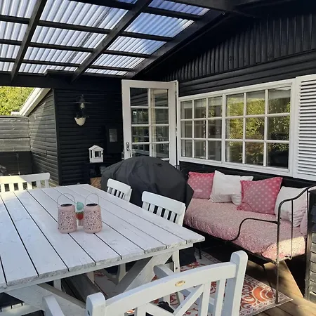 Hébergement de vacances Kamilla - From The Sea By Interhome *