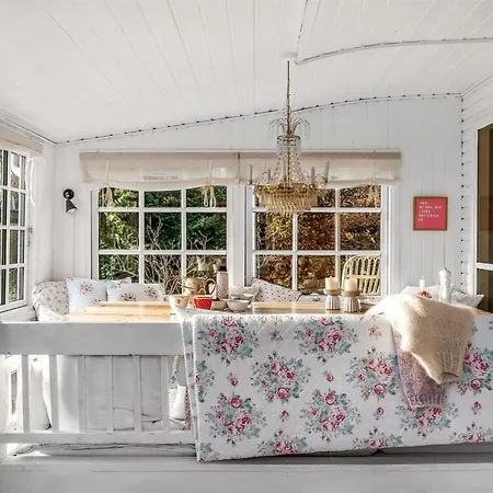 Kamilla - From The Sea By Interhome Hadsund