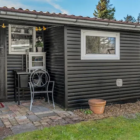 Hébergement de vacances Kamilla - From The Sea By Interhome Hadsund