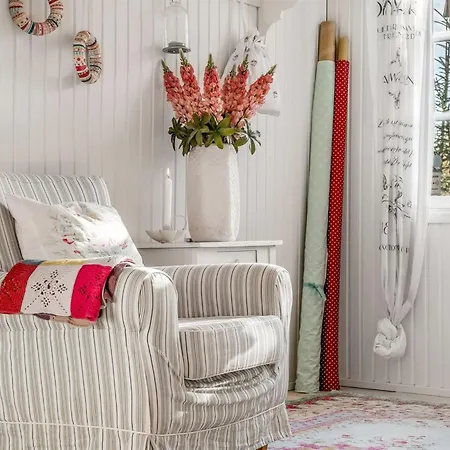 Kamilla - From The Sea By Interhome * Hadsund