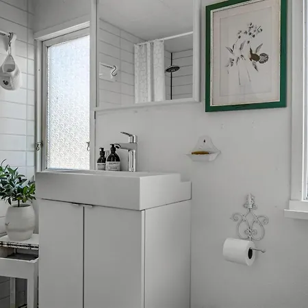 Kamilla - From The Sea By Interhome * Hadsund
