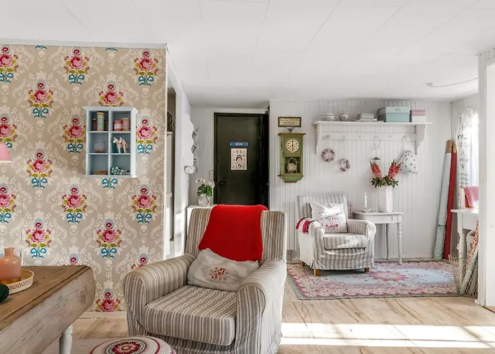 Kamilla - From The Sea By Interhome Semesterbostad Hadsund