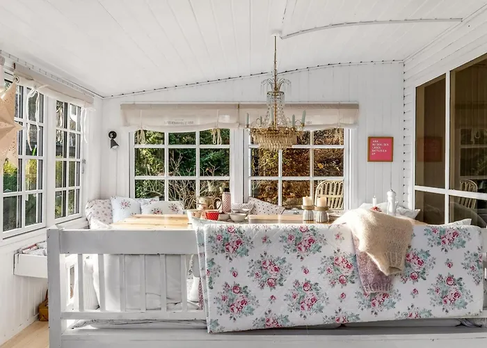 Kamilla - From The Sea By Interhome Hadsund